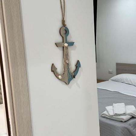 B&B Paestum Room Zewnętrze zdjęcie