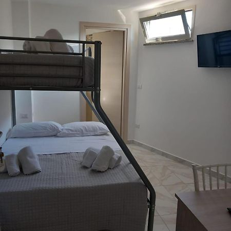 B&B Paestum Room Zewnętrze zdjęcie
