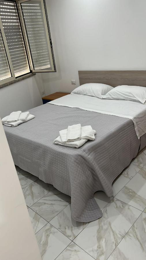 B&B Paestum Room Zewnętrze zdjęcie