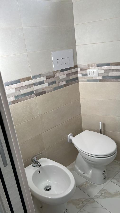 B&B Paestum Room Zewnętrze zdjęcie
