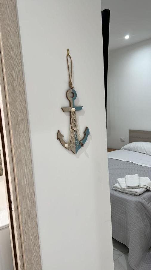 B&B Paestum Room Zewnętrze zdjęcie