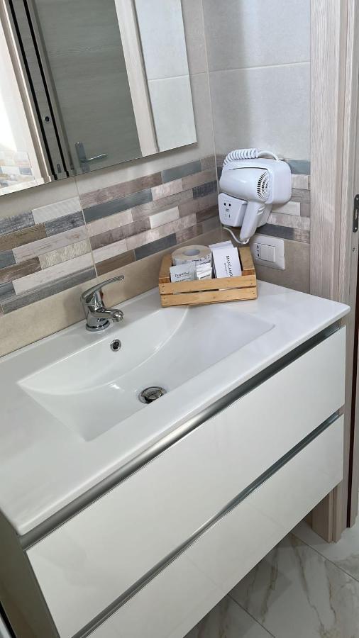 B&B Paestum Room Zewnętrze zdjęcie