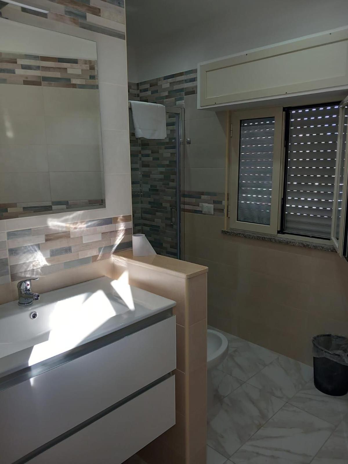 B&B Paestum Room Zewnętrze zdjęcie