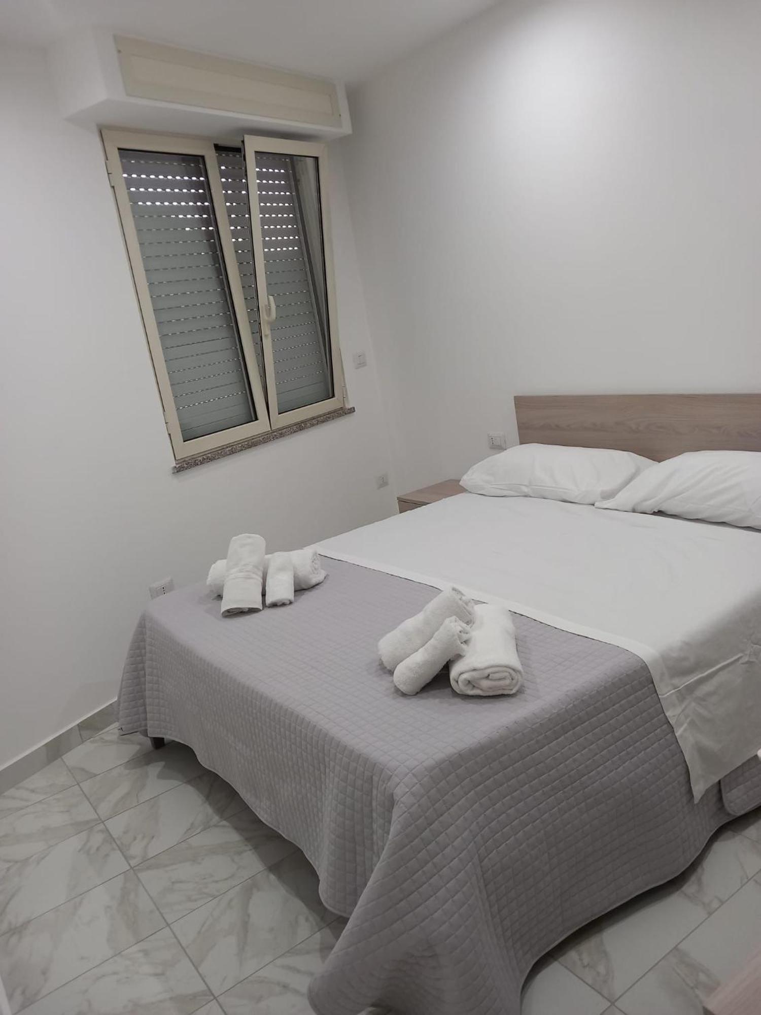 B&B Paestum Room Zewnętrze zdjęcie