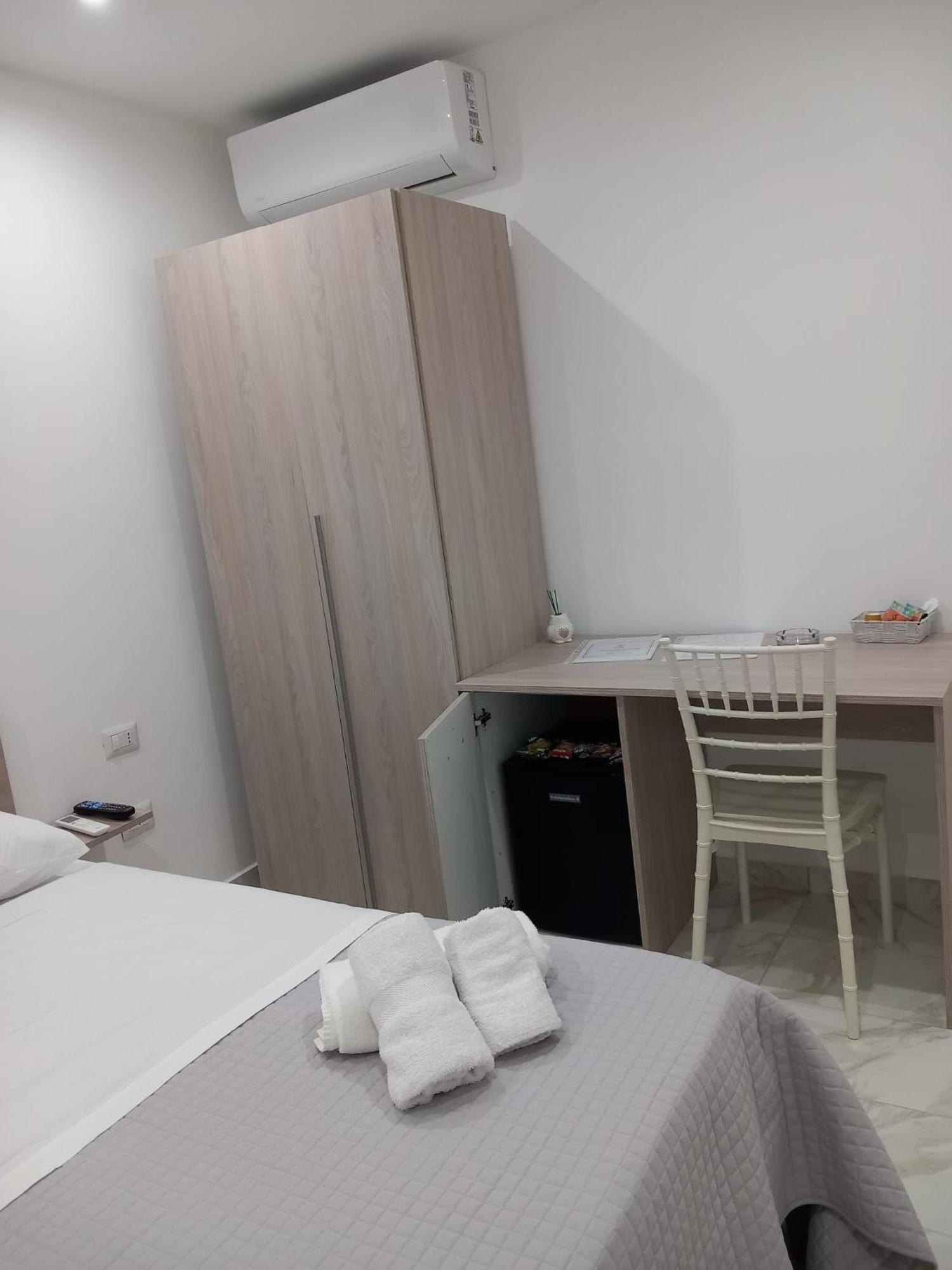 B&B Paestum Room Zewnętrze zdjęcie
