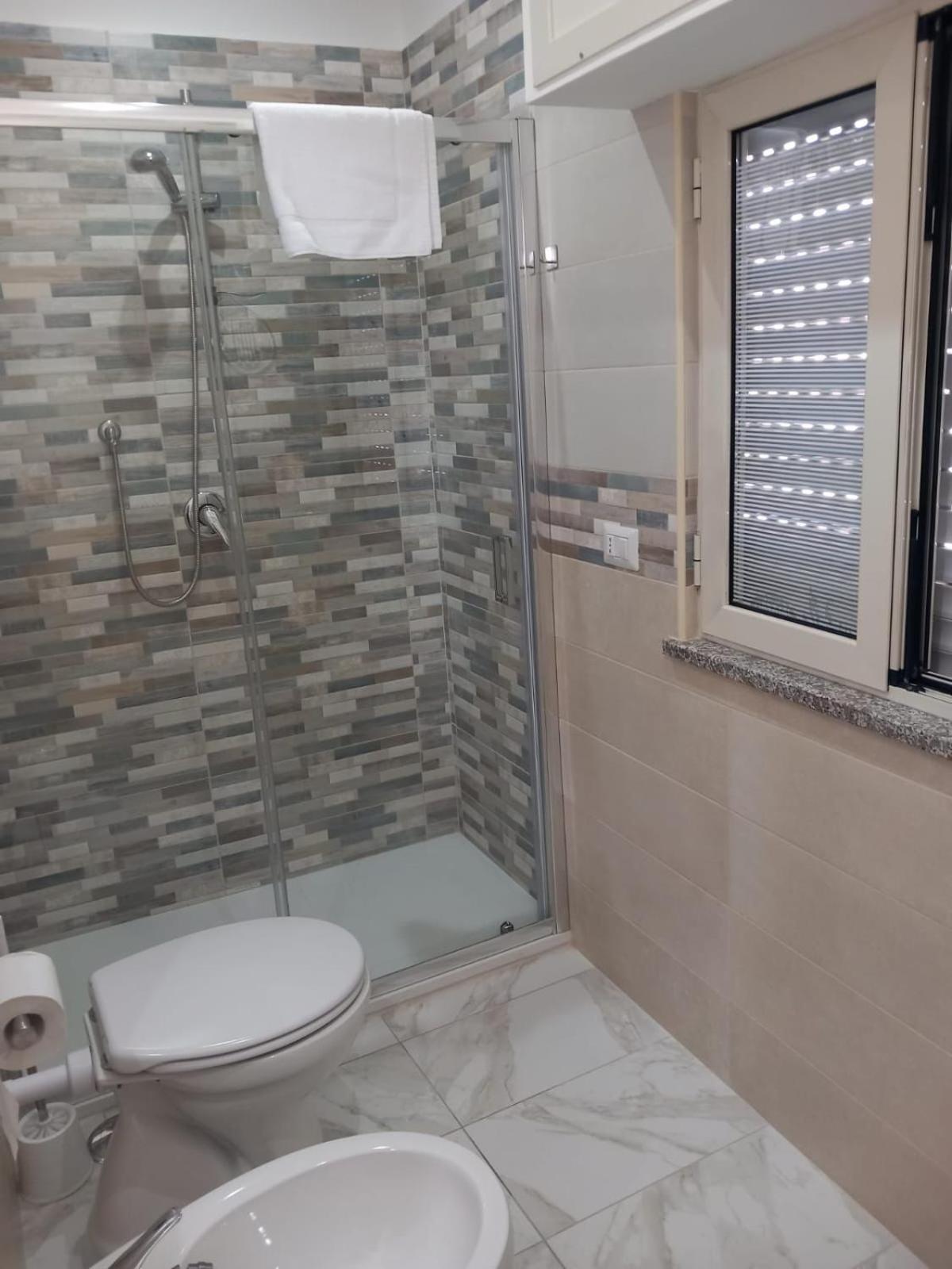 B&B Paestum Room Zewnętrze zdjęcie