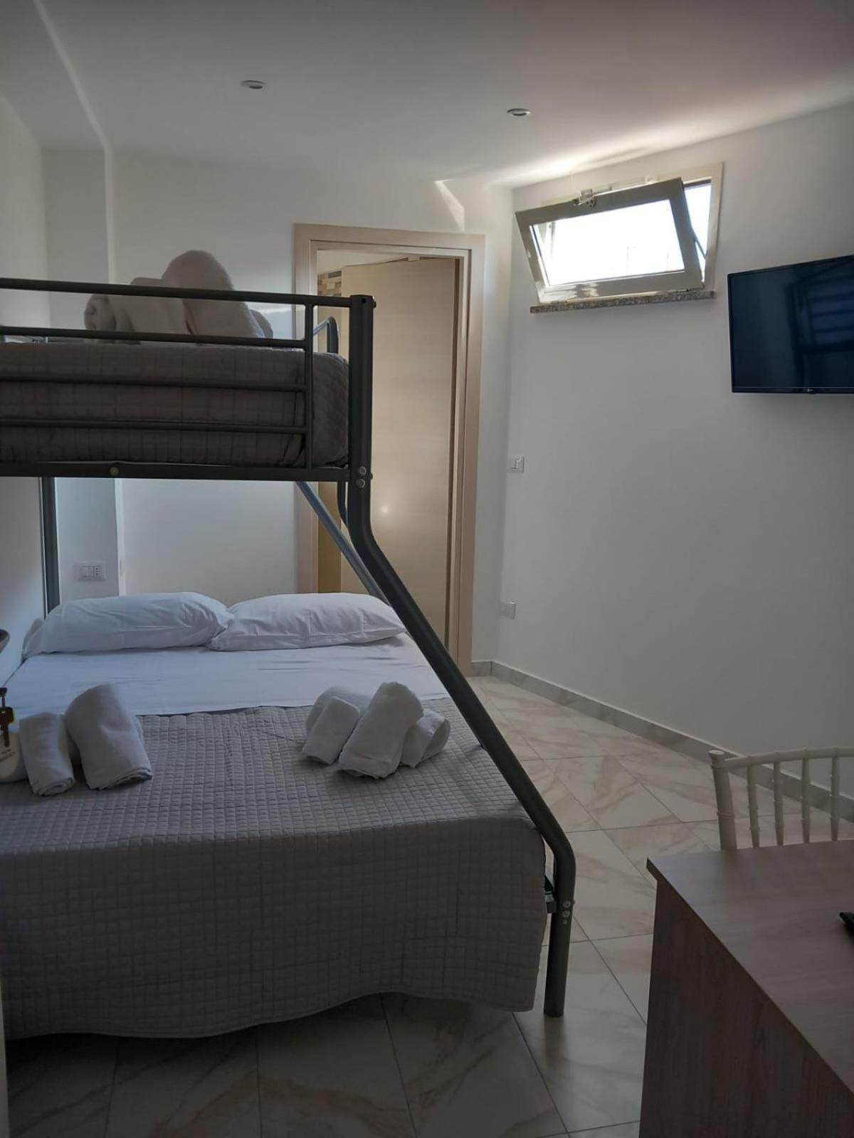 B&B Paestum Room Zewnętrze zdjęcie