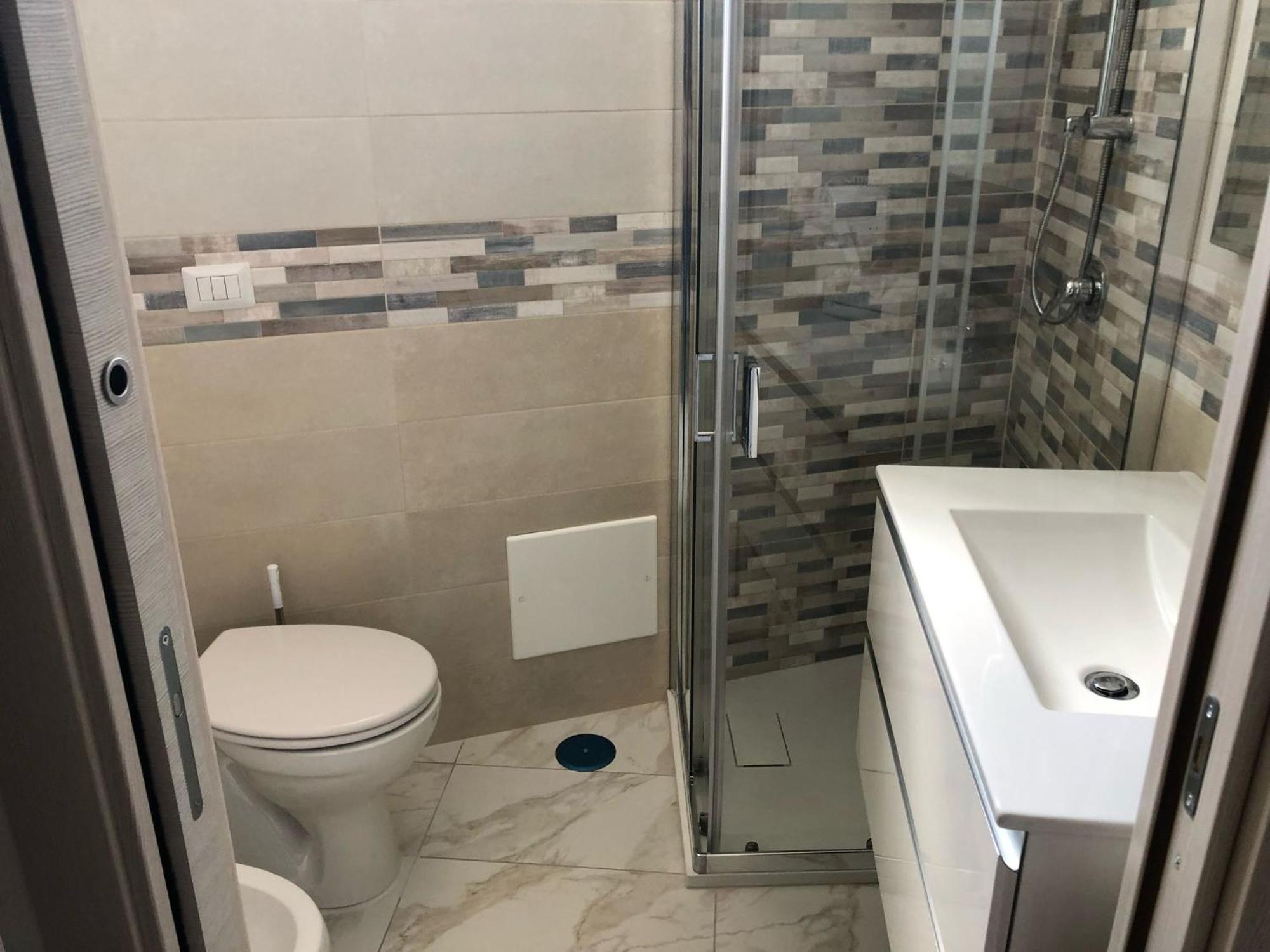 B&B Paestum Room Zewnętrze zdjęcie