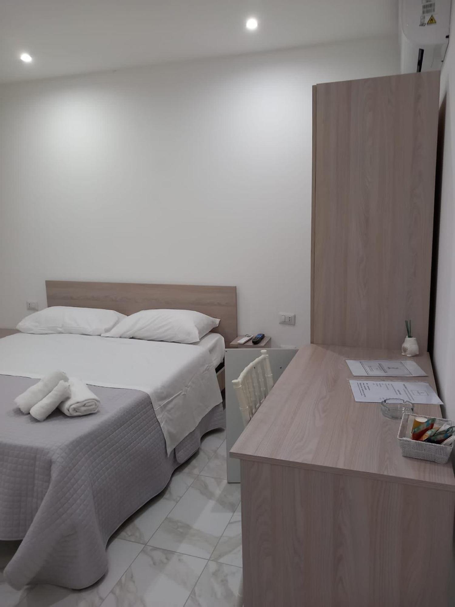 B&B Paestum Room Zewnętrze zdjęcie